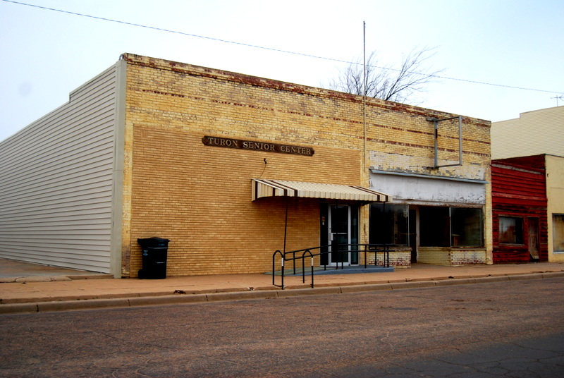 Before It Vanishes Turon, KS