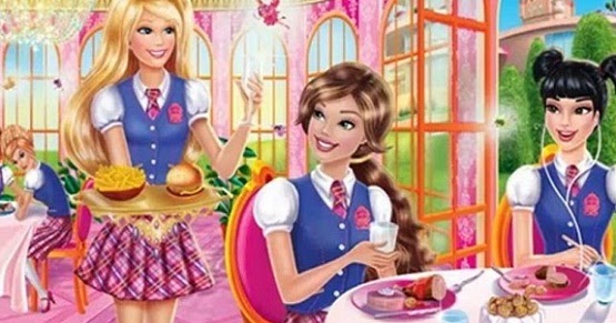 Barbie Apprentie Princesse Film Complet En Francais tous les films barbies: Barbie apprentie princesse (Film d'animation