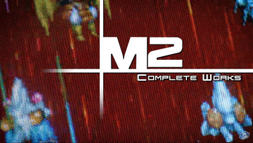 M2: Complete Works, el documental que estabas esperando de estos genios de las adaptaciones