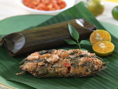 Resep Pepes Goreng Ati Ampela