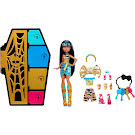Monster High Cleo de Nile Skulltimate Secrets Doll
