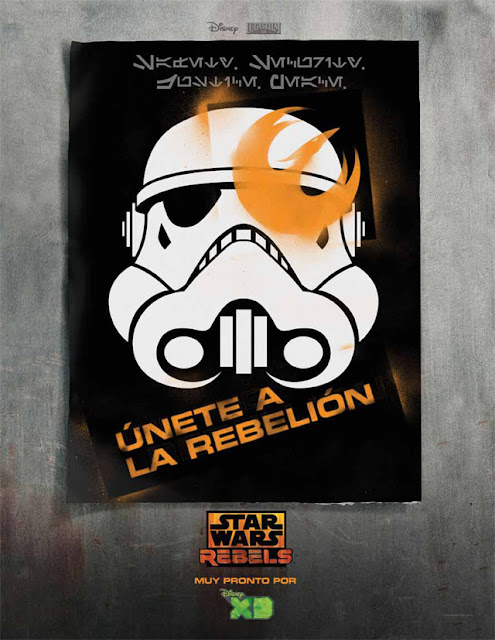 Serie Star Wars Rebels 1 star wars rebels disney