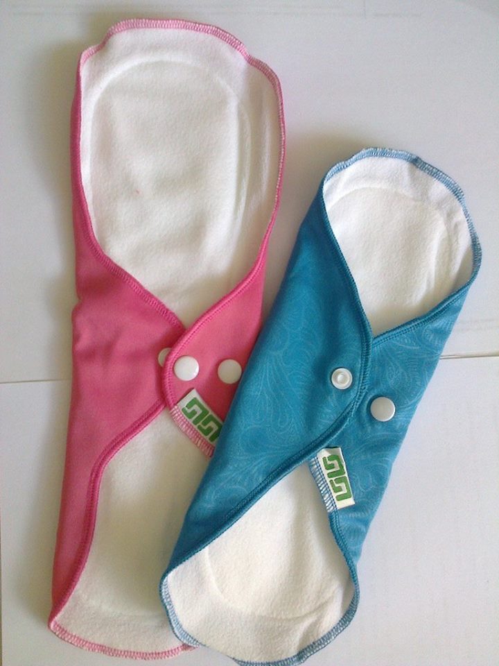 Review Pakai Washable Menspad Ribet Nggak Sih Istanarina I Lifestyle Blog I Personal Blog Arina Mabruroh