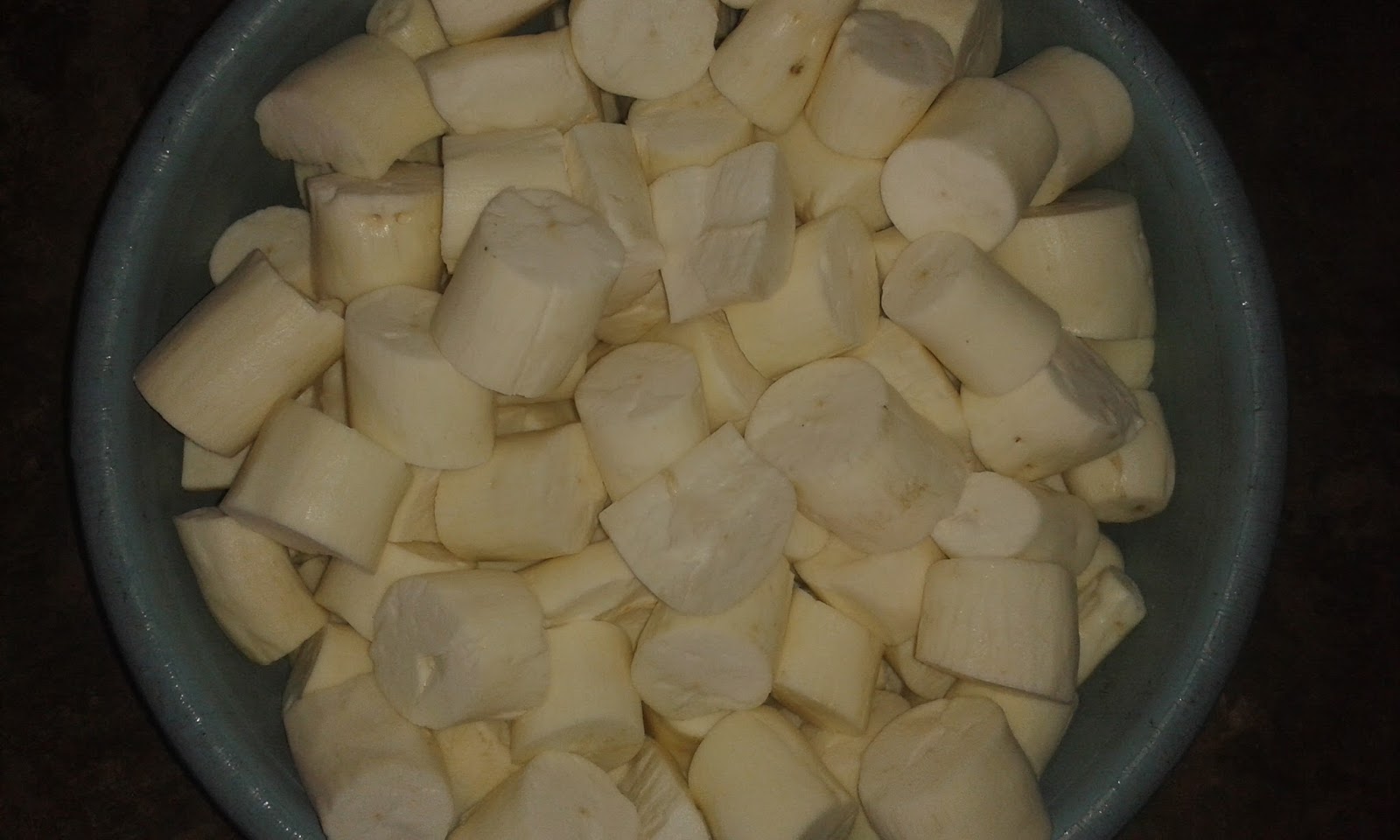 Contoh Laporan Tentang Pembuatan Tape Laporan Hasil Pembuatan Tape