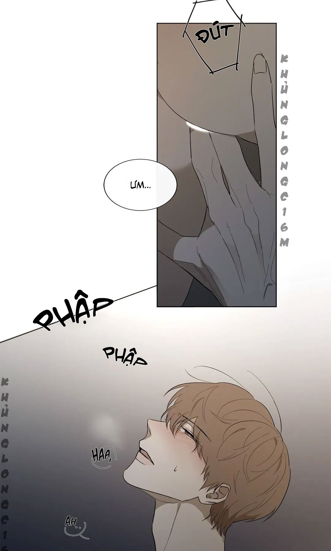 Đọc truyện Bảo Vệ Em - Chapter 44 - End