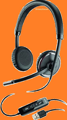 Drivers for plantronics 478 headset