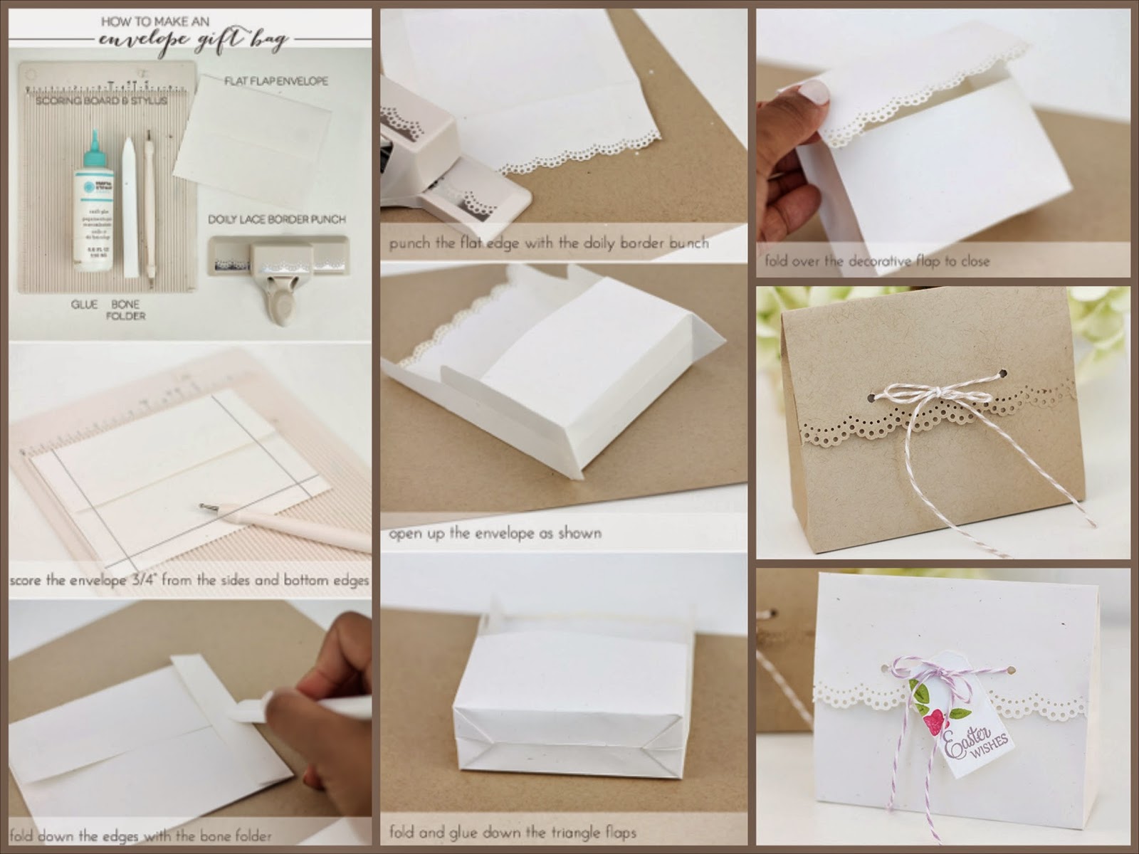 Bonita caja hecha a mano para detalles Cajita hecha a mano para los detalles de invitados de boda, DIY tutorial