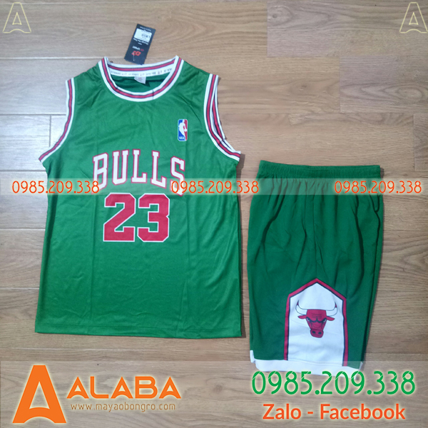 Áo bóng rổ Bulls bán chạy Áo bóng rổ Bulls bán chạy