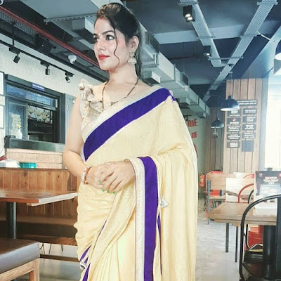 Suman Saini actress