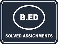 AIOU Solved Assignment Spring 2020 B.Ed https://www.pk24jobs.com/p/aiou-solved-assignments-bed-free.html