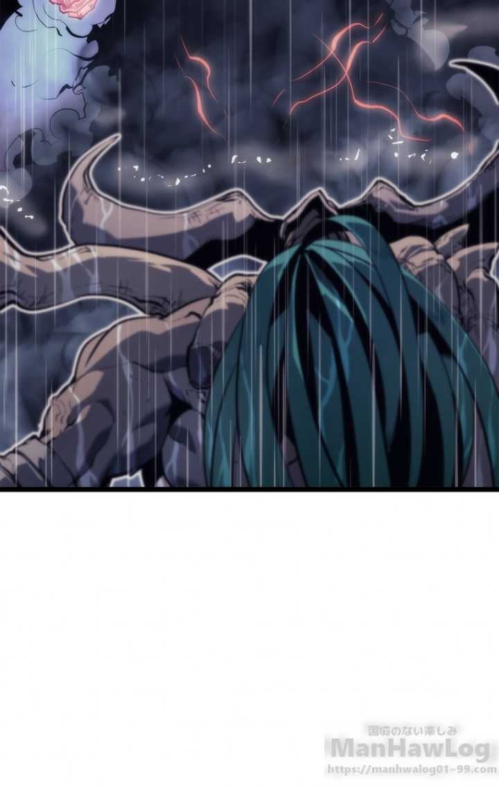 俺だけレベルアップな件 第112話 - 94