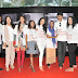 "WALK A MILE IN HER SHOES - A MARCH AGAINST DOMESTIC VIOLENCE FOR THE FIRST TIME IN INDIAN SUB CONTINENT "
