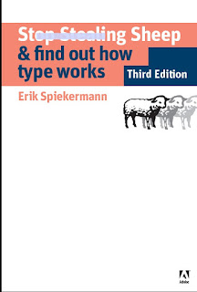 Stop Stealing Sheep & Find Out How Type Works , 3rd Edition