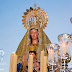 Procesión Candelaria de Madre de Dios 2.013