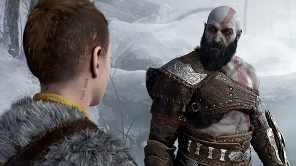 Análise: God of War Ragnarök (PS5/PS4) dá uma aula sobre como criar uma  sequência épica - GameBlast