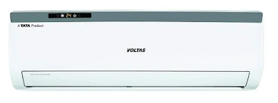 Voltas 1.5 Ton 3-Star Inverter Split AC Voltas 1.5 Ton 3-Star Inverter Split AC
