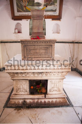 Ghrushwesgwar-Jyotirlinga, Ghrushwesgwara-Jyotirlinga Ghrushwesgwar-Jyotirlinga