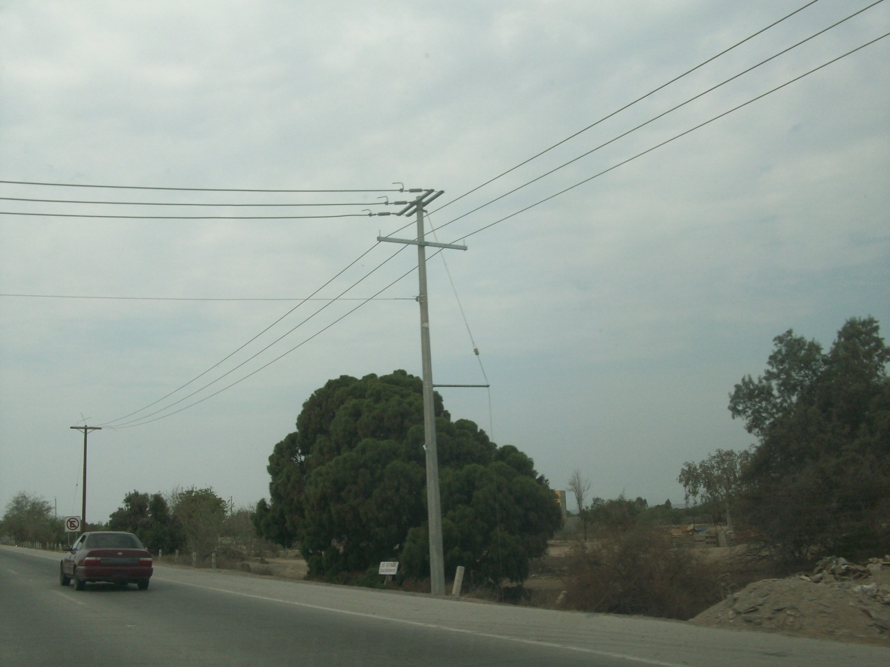 LA PAZ,BAJA CALIFORNIA SURes CARRETERA AL AEROPUERTO