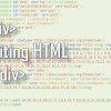 Belum Bisa Membuka Jasa Editing HTML / Modifikasi Tampilan Blog