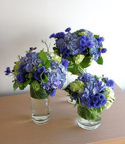 Centros de Mesa Económicos para Boda