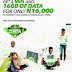 Glo Offering its 4G MiFi With Free 16GB Data 