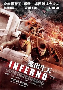 Out of Inferno AVI BRRip Legendado – Torrent
