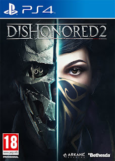 Dishonored 2 PS4 free download full version Dishonored 2 PS4 free download full version