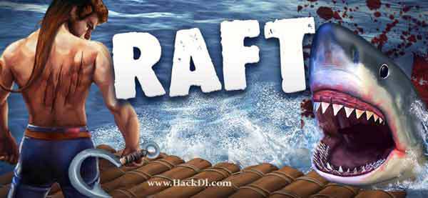 raft survival cheats
