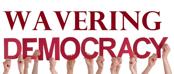 Wavering Democracy: Archaic Against Reformative Laws.