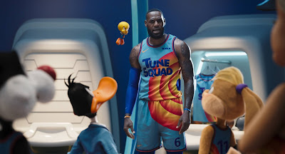Space Jam A New Legacy Movie Image 1