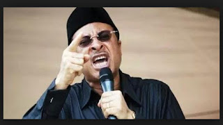 Buhari is to be blamed for Nigeria's recession - Pat Utomi 