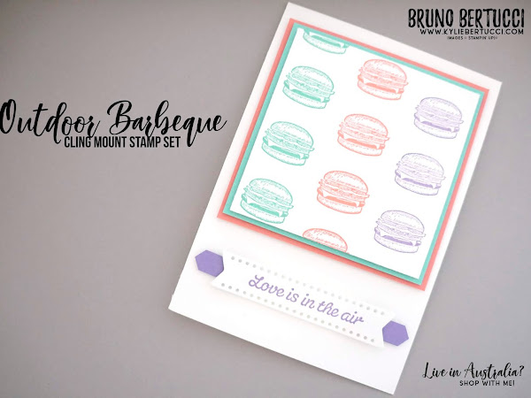 Is it a Macaron or a Burger? | Love is in the Air