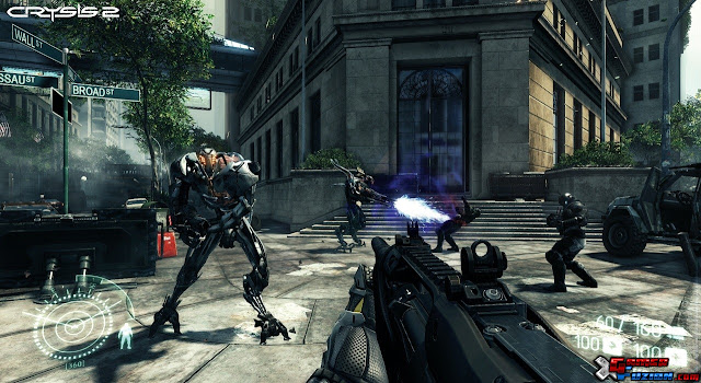 crysis 2 for pc free download