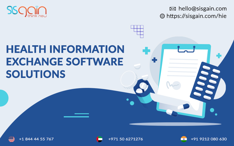 Health Information Exchange Software All You Need to Know 1.