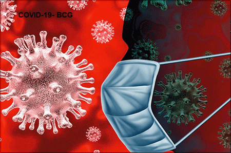 فيروس كورونا دراسة بريطانية تختبر ما إذا كان لقاح السل يقي من COVID-19