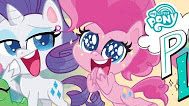 AL MOMENTO: El canal de YouTube de My Little Pony obtiene un nuevo banner de Pony Life