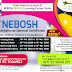 Join the NEBOSH Qualifications at the leading HSE Training Institute – Green World Group