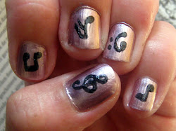 nail tutorial notes note