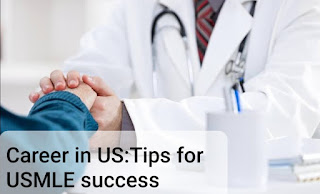 USMLE for Bangladesh Students