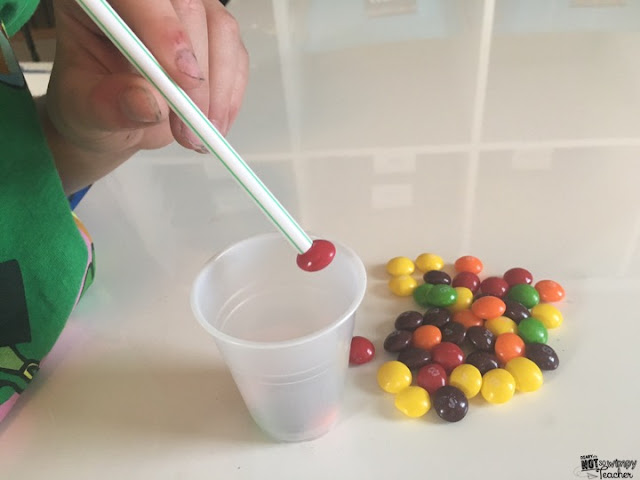 st patricks day minute to winit word scramble