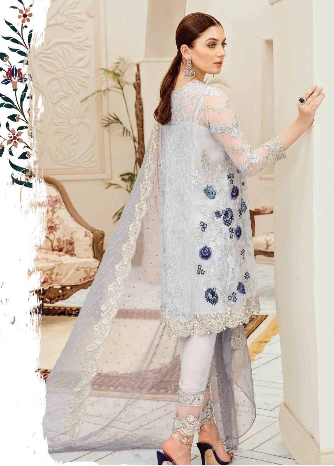 latest linen dresses 2019