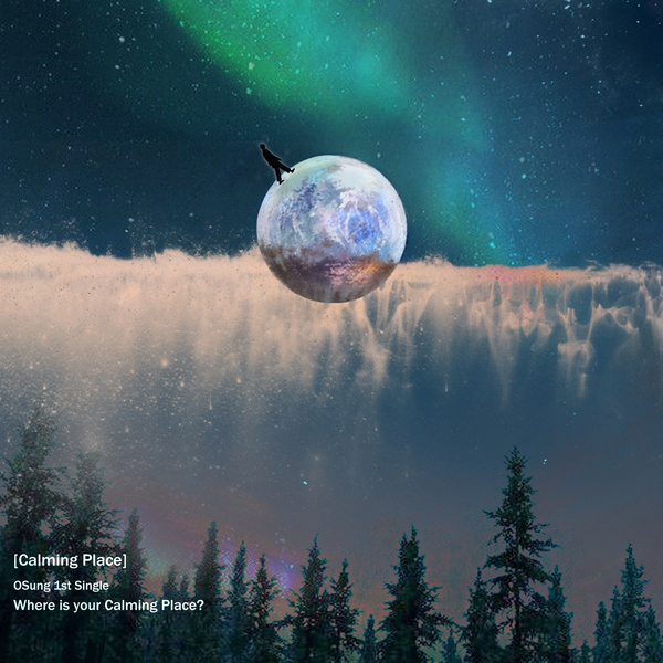 OSung – Calming Place – Single