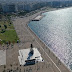 Θεσσαλονίκη: Ολοκληρώθηκαν μετά από 9,5 ώρες τα rapid test στην Νέα Παραλία – Πόσα είναι τα θετικά