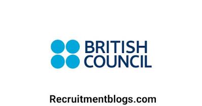 Programmes Officer English At British Council
