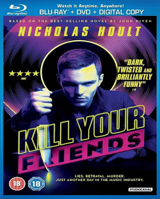 [Mini-HD] Kill Your Friends (2015) - อยากดังต้องฆ่าเพื่อน [1080p][เสียง:ไทย 5.1/Eng DTS][ซับ:ไทย/Eng][.MKV][2.12GB] KF_MovieHdClub