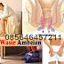 Obat Wasir (Hemoroid) dan Benjolan di Pantat thumbnail
