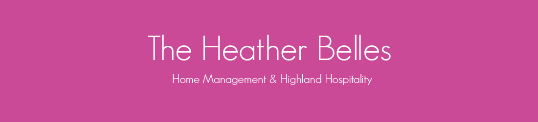 The Heather Belles