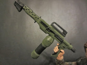 M240 Flamethrower