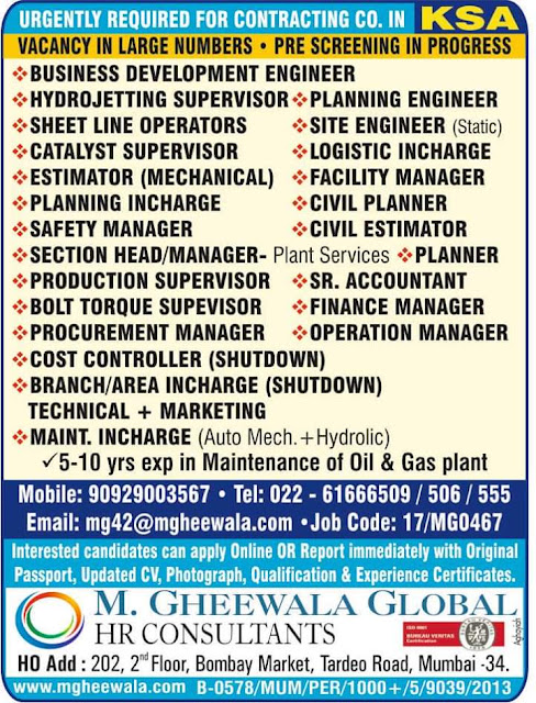Gulf Overseas Jobs {23_Nov} 45 GulfJobPaper%2B%252815%2529