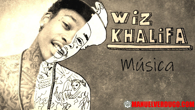 Cameron Jibril Thomaz (Wiz Khalifa)